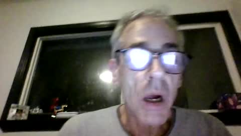 Roy Murrin online show from 05-28-26, 09:28