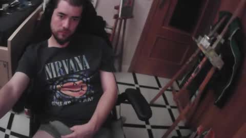 royer04 online show from 10-07-25, 10:51