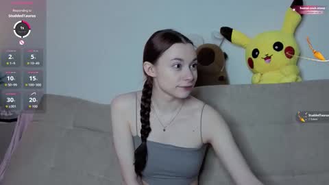 Alice online show from 02-22-26, 08:07