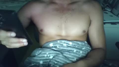 royjames1 online show from 06-27-26, 09:31