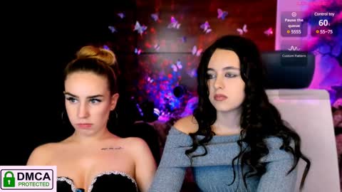 Snapshot of rozmary_ket chatting on 01-24-25, 05:42 Im Rozmary nice to meet you 3 online show from 01-24-25, 05:42