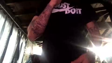 Richhancocc online show from 03-02-25, 03:37