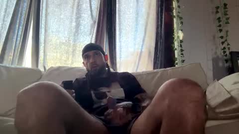 Richhancocc online show from 10-18-25, 07:25