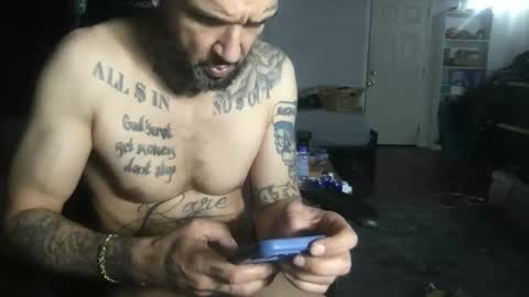 Richhancocc online show from 03-16-26, 06:17