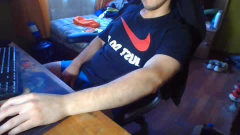 Snapshot of rpaulo25 chatting on 01-27-25, 11:00 rpaulo25 online show from 01-27-25, 11:00