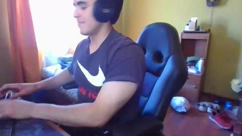 Snapshot of rpaulo25 chatting on 01-31-25, 06:47 rpaulo25 online show from 01-31-25, 06:47