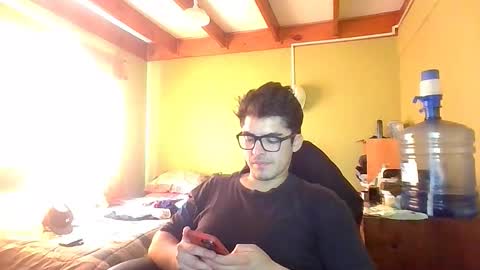 Snapshot of rpaulo25 chatting on 12-21-25, 08:49 rpaulo25 online show from 12-21-25, 08:49