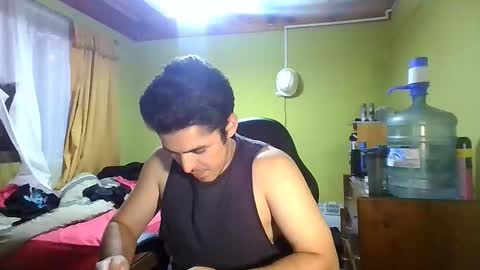 Snapshot of rpaulo25 chatting on 03-15-26, 11:11 rpaulo25 online show from 03-15-26, 11:11