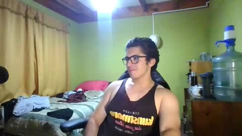 rpaulo25 online show from 05-10-26, 04:17