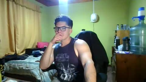 rpaulo25 online show from 05-15-26, 05:36