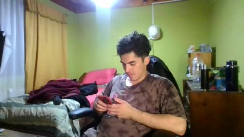 rpaulo25 online show from 06-07-26, 04:16