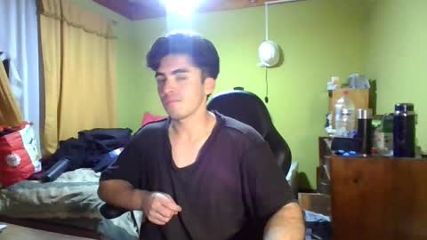 rpaulo25 online show from 06-08-26, 05:08