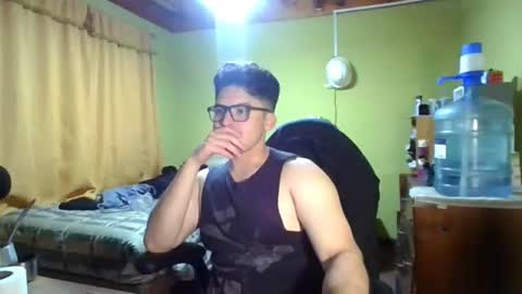 rpaulo25 online show from 06-26-26, 02:27