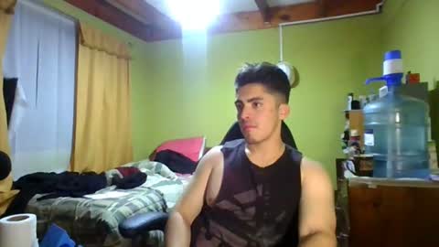 rpaulo25 online show from 06-27-26, 07:24