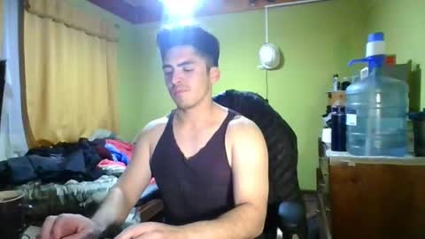 rpaulo25 online show from 07-08-26, 04:17