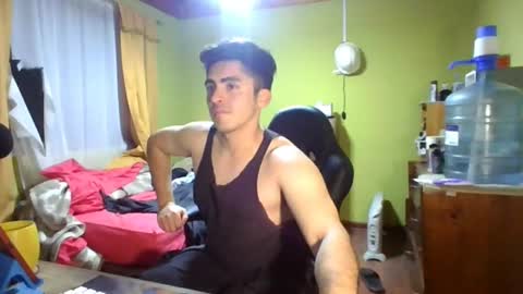 rpaulo25 online show from 07-13-26, 05:32