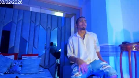 POOL online show from 02-03-26, 12:54