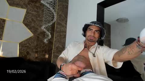 POOL online show from 02-19-26, 09:00