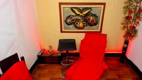 rrmodelsstars online show from 03-12-26, 11:55