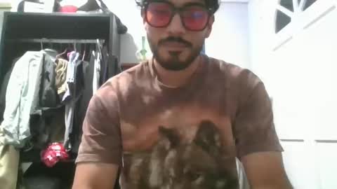 Snapshot of rshjayy chatting on 10-16-25, 06:47 rshjayy online show from 10-16-25, 06:47