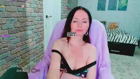 Natlya online show from 03-27-26, 08:26