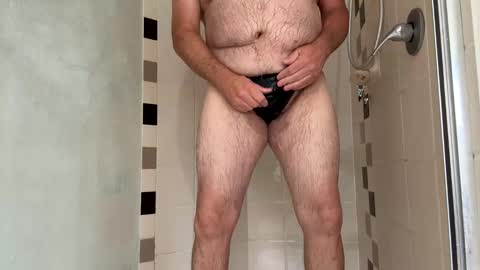 RubberKelly online show from 01-08-25, 10:06