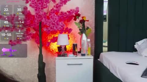 Snapshot of rubbidark chatting on 05-12-26, 06:16 Rubbi online show from 05-12-26, 06:16