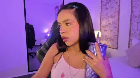 R U B B Y online show from 04-24-26, 02:58