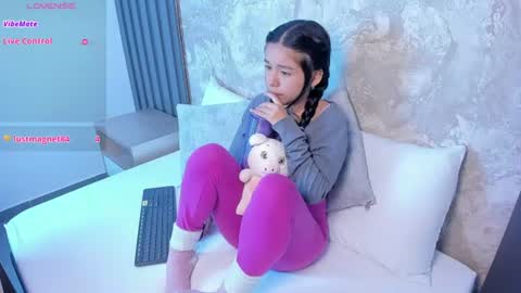R U B B Y online show from 06-11-26, 02:53