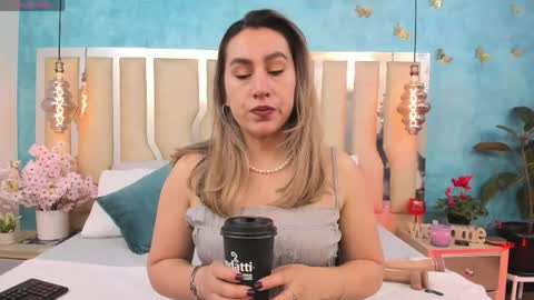 RubbyTaylor online show from 03-31-26, 02:39