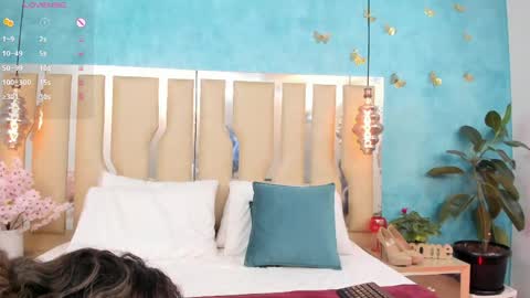 RubbyTaylor online show from 05-12-26, 02:58