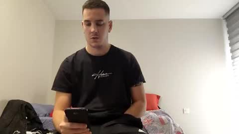 Dechill22 online show from 12-13-24, 10:41