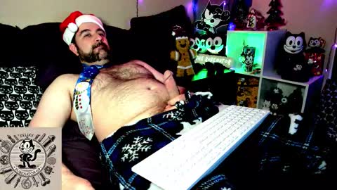 Ruben online show from 12-21-25, 03:30