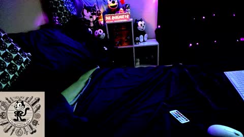 Ruben online show from 02-25-26, 12:09