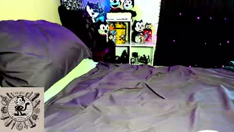 Ruben online show from 07-30-26, 02:43