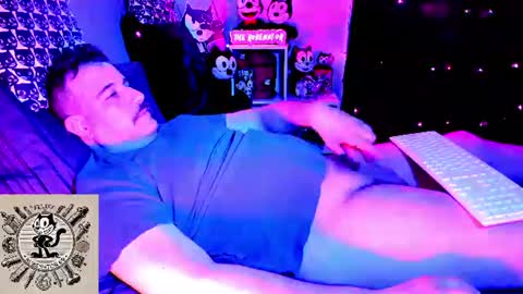 Ruben online show from 07-31-26, 04:23