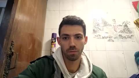 rubensilvaq998 online show from 03-13-26, 02:45