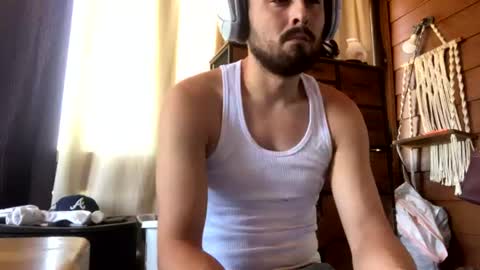 rubenzaragosa09 online show from 07-21-26, 09:28