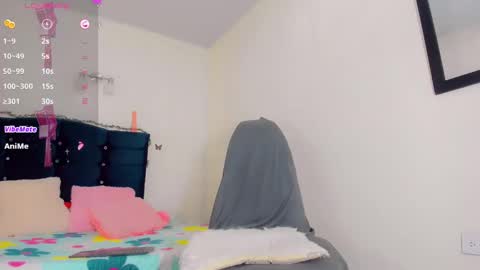 Rubi i love online show from 12-23-24, 11:39