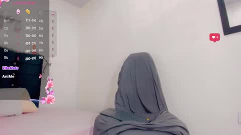 Rubi i love online show from 02-06-25, 12:11