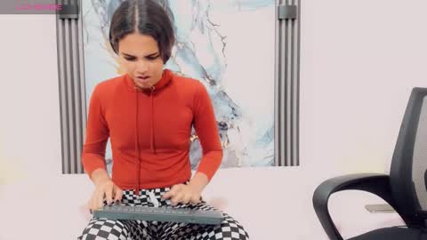 Rubi i love online show from 11-30-25, 11:58