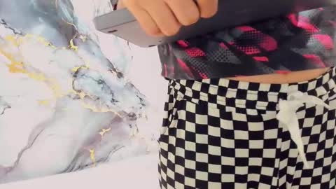 Snapshot of rubi_30 chatting on 12-17-25, 11:27 Rubi i love online show from 12-17-25, 11:27