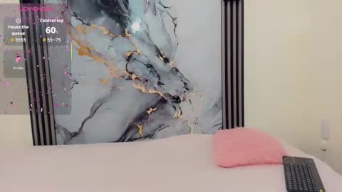 Rubi i love online show from 03-03-26, 11:27