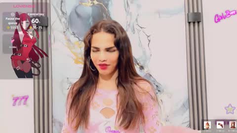 Rubi i love online show from 03-05-26, 11:39