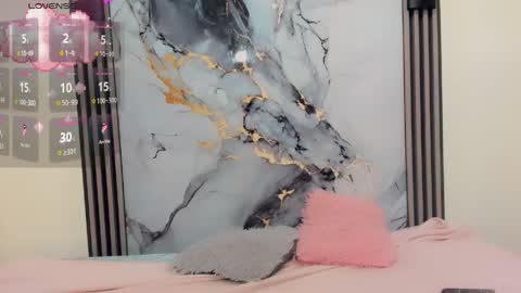 Rubi i love online show from 03-27-26, 11:21