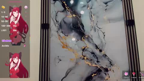 Rubi i love online show from 04-18-26, 12:09