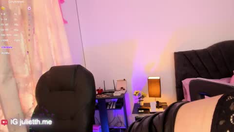 rubi carter online show from 10-15-25, 01:22