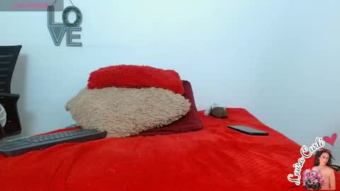 rubi curly online show from 04-21-26, 12:12