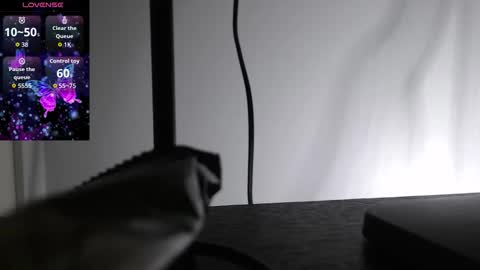 Rubi online show from 12-01-25, 02:22