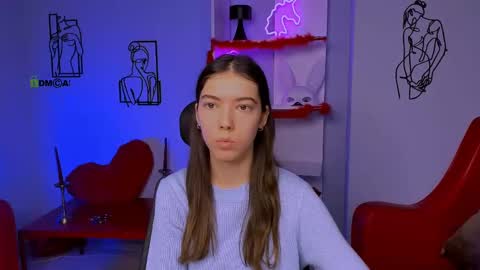 Rubi online show from 03-08-25, 10:00